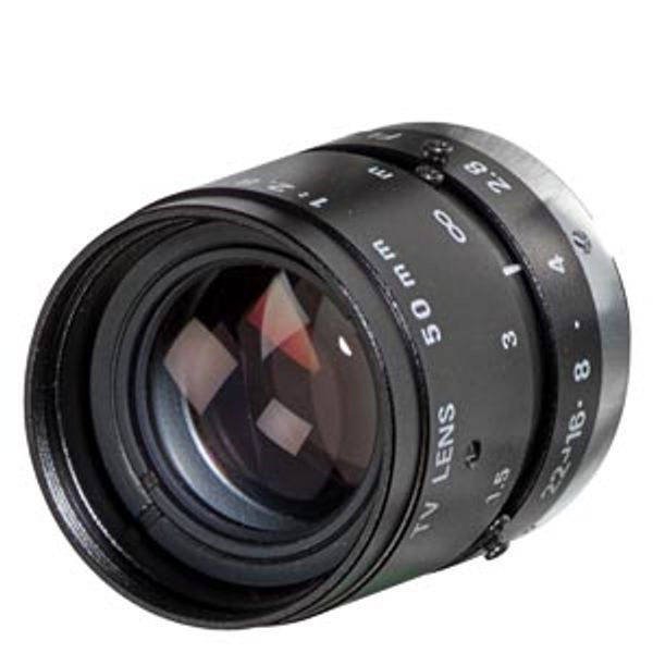 Telephoto lens 75 mm, 1: 2.8 with f... image 3