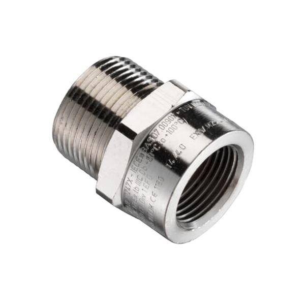 EXN/150-M20/TC EXDE TC 1-1/2NPT TO M20 NP image 1