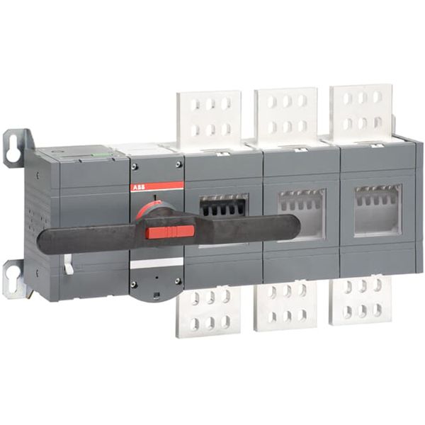 OTM2500E3M230C MOTORIZED SWITCH image 1