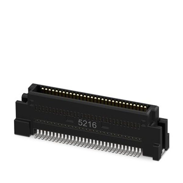 SMD male connectors image 1