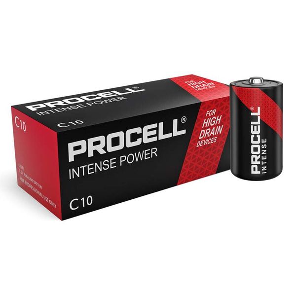 PROCELL Intense MX1400 C 10-Pack image 1
