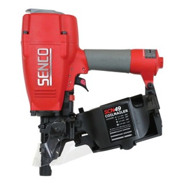 Coilnailer SCN49XP, dual image 1