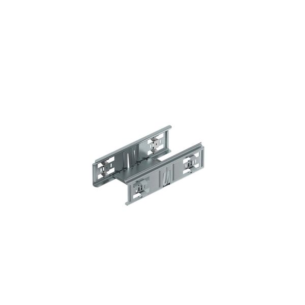 KTSMV 610 DD Straight connector set for cable tray Magic 60x100x200 image 1