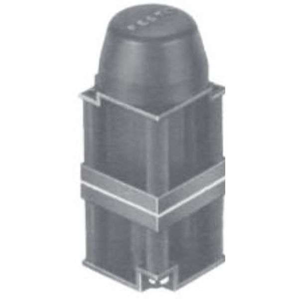 LR-3,3 Mini pressure regulating valve image 1
