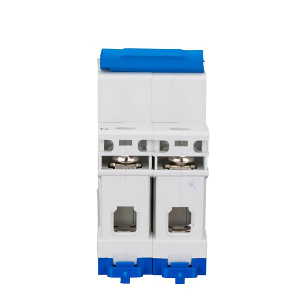 Miniature Circuit Breaker (MCB) AMPARO 6kA, B 40A, 1+N image 5