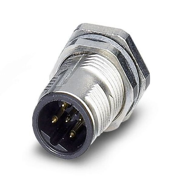 Device connector, rear mounting image 1