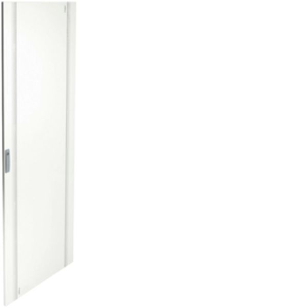 Plain door, quadro, H2100 W700 mm image 1