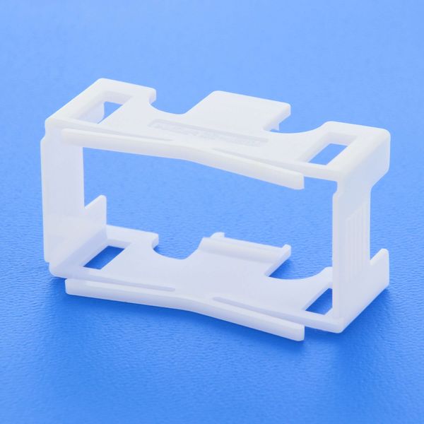 Flush panel mounting adapter for H7E image 3