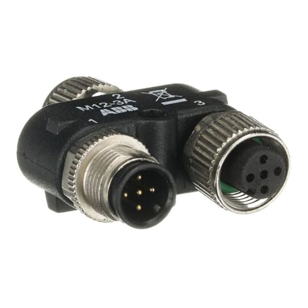 M12-3B Connection accessory image 3