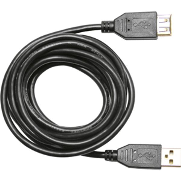 USB extension cord image 1