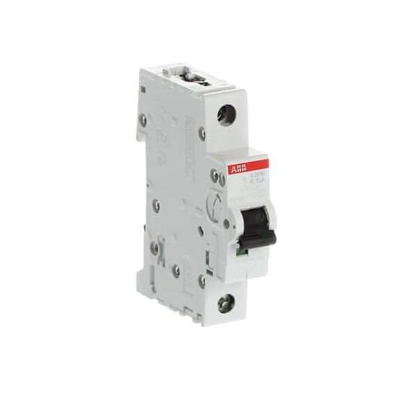 S201M-K10 Miniature Circuit Breaker - 1P - K - 10 A image 4