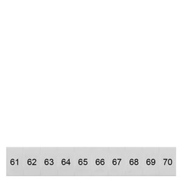 circuit breaker 3VA2 IEC frame 160 ... image 507