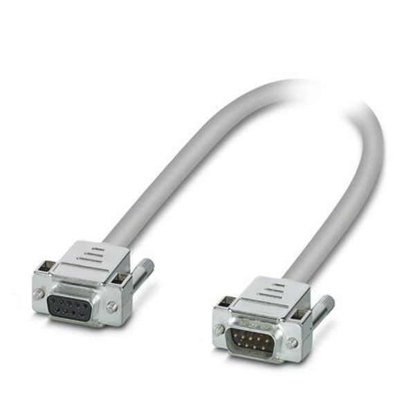 CABLE-D 9SUB/B/S/100/KONFEK/S - Cable image 3