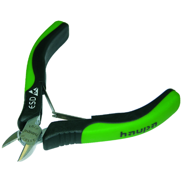 Pressing pliers HUPcompact uninsulated cable lugs/connectors 0.75-10mm² image 45