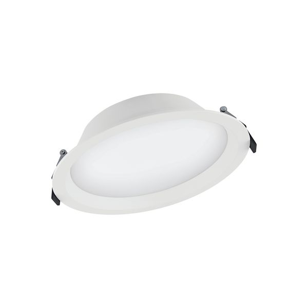 DOWNLIGHT ALU DALI 200 35 W 6500 K IP44/IP20 WT image 11