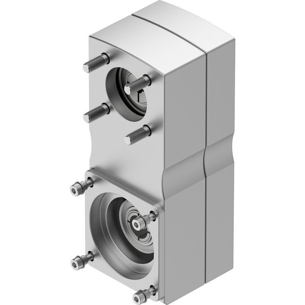 EAMM-U-60-D32-60P-91 Parallel kit image 1