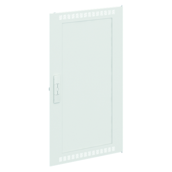 CTW26S ComfortLine Door, IP30, 921 mm x 521 mm x 14 mm image 3