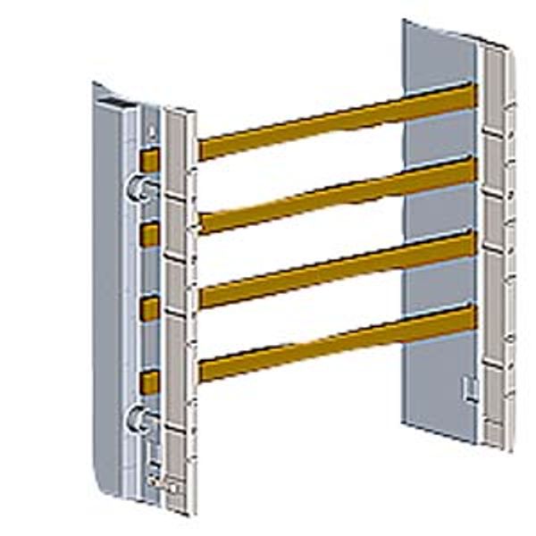 ALPHA-ZS, Retrofit kit busbar 1-sec... image 1