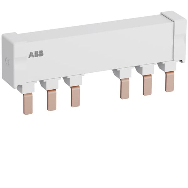 PS2-3-2-125 Busbar image 2