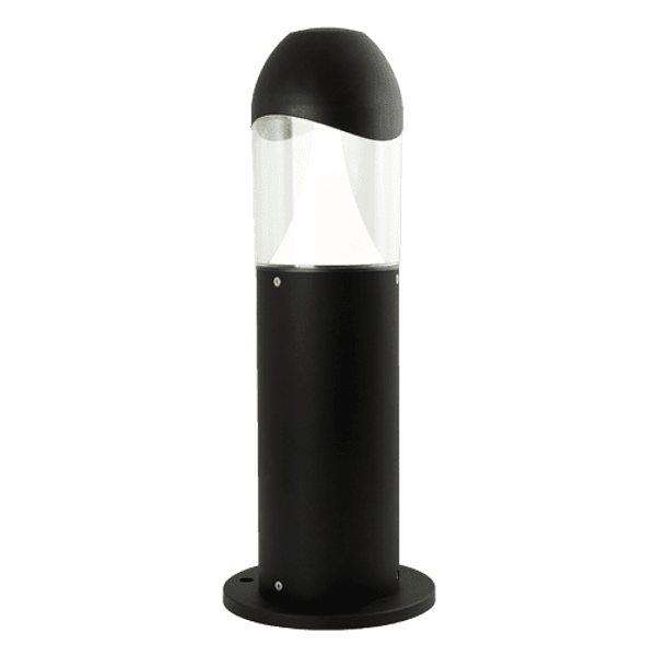 OCTO Leo Bollard 450mm Tunable White Connected by WiZ image 1