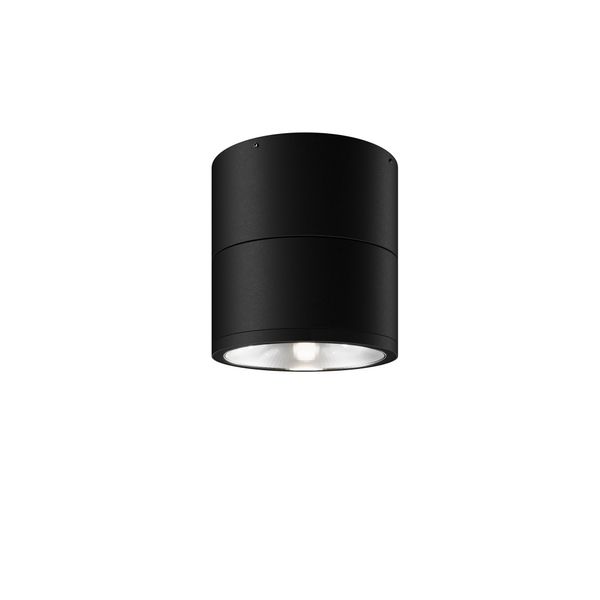 Outdoor Spin Ceiling lamp Graphite image 1
