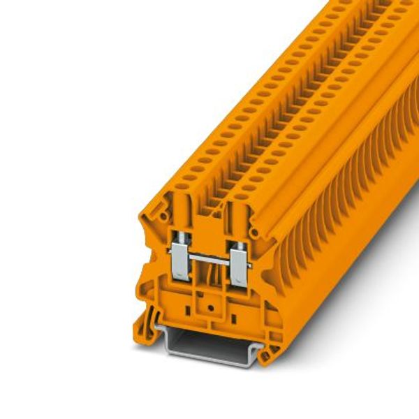 UT 4 OG - Feed-through terminal block image 2