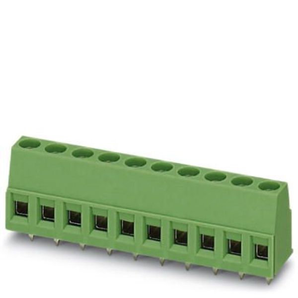 PCB terminal block image 2