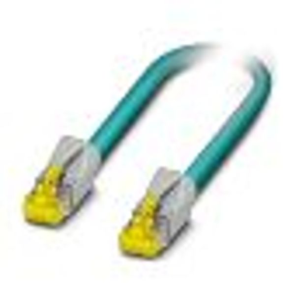 NBC-R4AC-10G/1,5-94F/R4AC-10G - Patch cable image 2