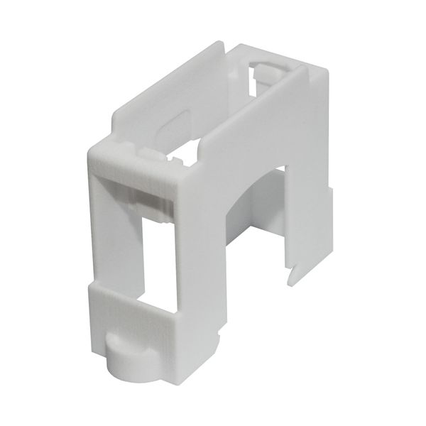 Adaptor for 35mm DIN rail 1M image 1