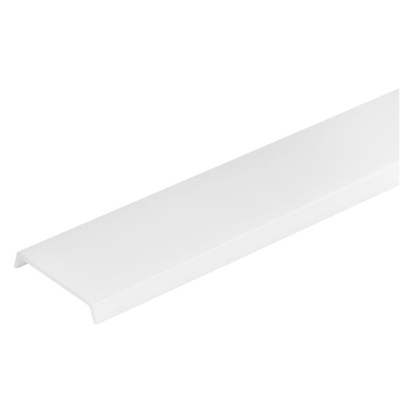 Covers for LED Strip Profiles -PC/W02/D/1 image 4