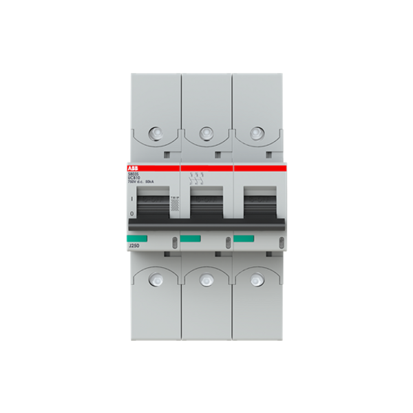 S803S-UCB10-R High Performance MCB image 2