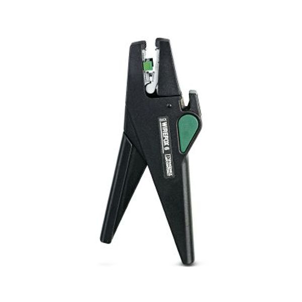 Stripping pliers image 2