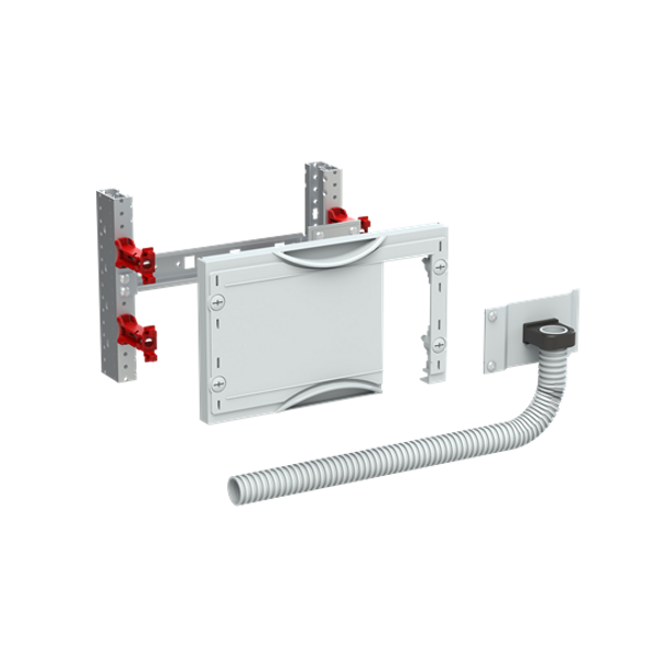 MV181 Cable connection module 150 mm x 250 mm x 225 mm , 0 , 1 image 4