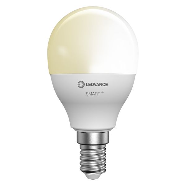 SMART+ Classic Dimmable 4.9W 220V FR E14 image 5