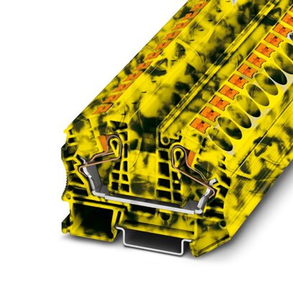 PT 16 N-FE - Feed-through terminal block image 3