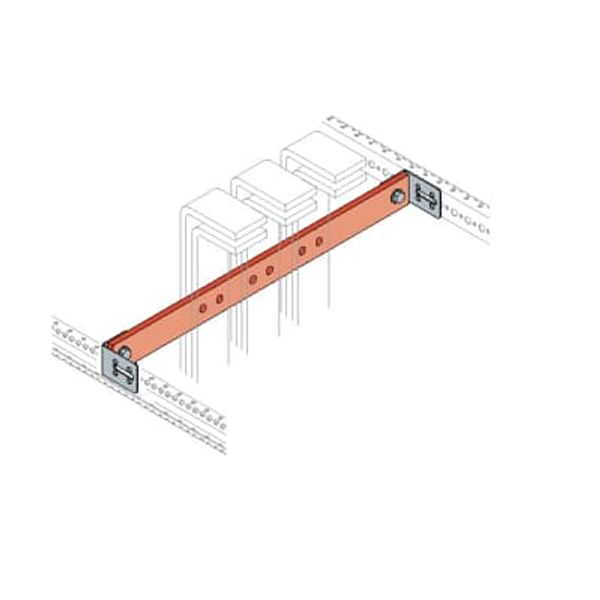 PPMC6021 Main Distribution Board image 2