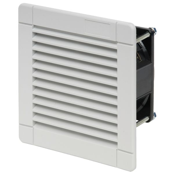 EMC Filter Fan-for indoor use EMC/24 m³/h 24VDC/size 1 (7F.70.9.024.1020) image 2