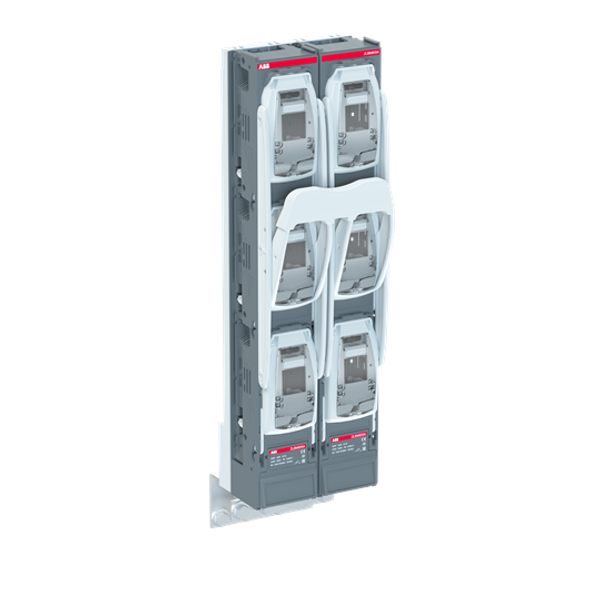 ZLBM800A-3P-Z-M12 Fuse switch disconnector image 1