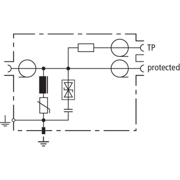 DEHNgate surge arrester image 3