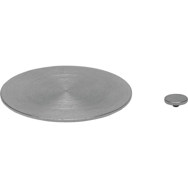 EV-20-DP Clamping plate image 1