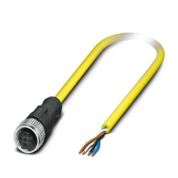 Sensor/actuator cable image 4