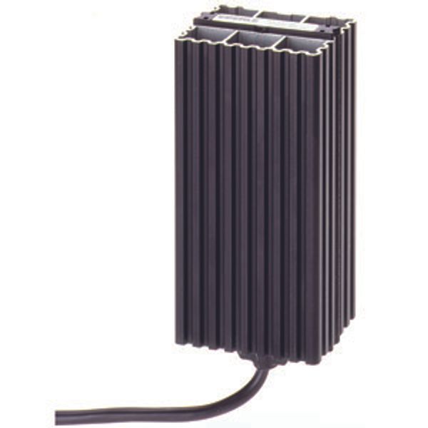 Heaters for control cabinets 60 W, AC/DC 110-250V image 2