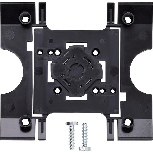 MA/KS 611-0 Montage-adapter image 1