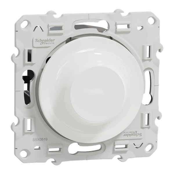 Odace LED Rotary dimmer image 1