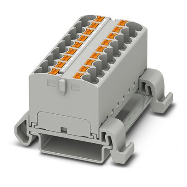 Distribution block image 3