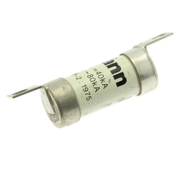 Fuse-link, low voltage, 32 A, DC 500 V, BS88/A2, 22 x 82 mm, BS image 2