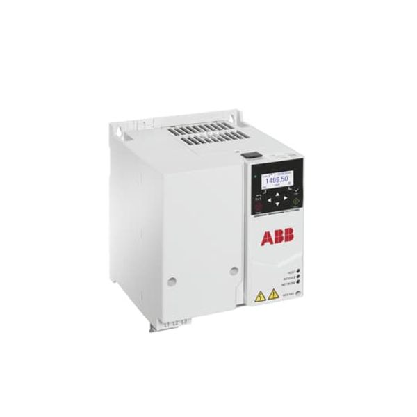 ACS380-042S-25A0-4 PN: 11.0 kW, IN: 25 A image 4