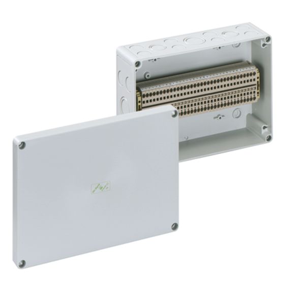 Terminal block enclosure RKi 4/34 SL-34x4² image 2