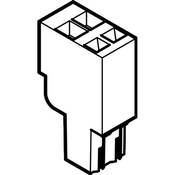 NECC-L2G2-C1 Plug image 1