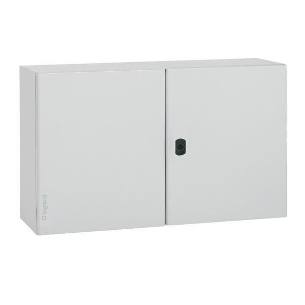ATLANTIC CABINET 600X800X300 WITH PLATE image 2